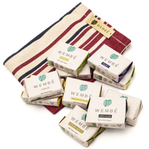 Kit de Viaje