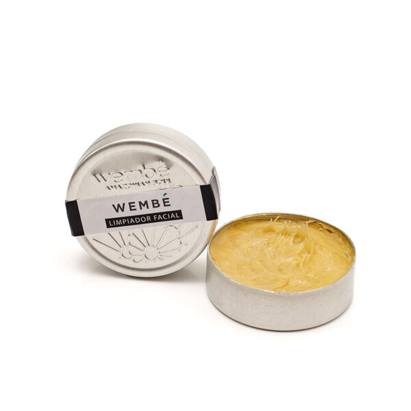 Limpiador Facial