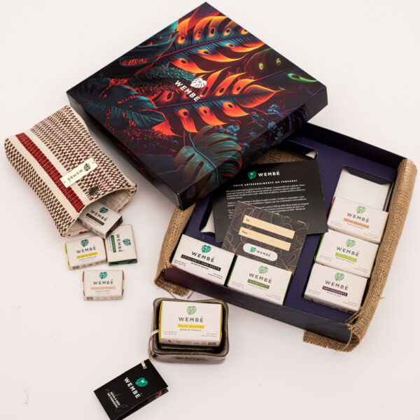 Caja Experiencia - Imagen 6